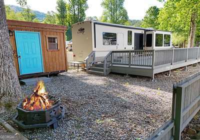 12 Destination Drive Blairsville GA 30512
