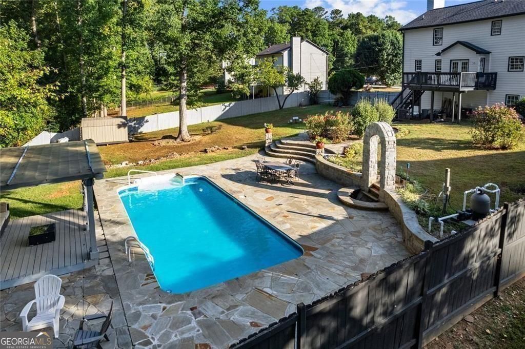 331 Freshman Drive Lawrenceville GA 30044