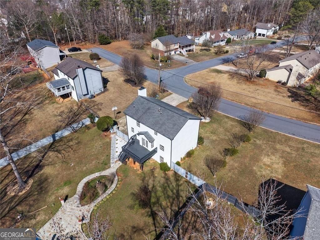 331 Freshman Drive Lawrenceville GA 30044