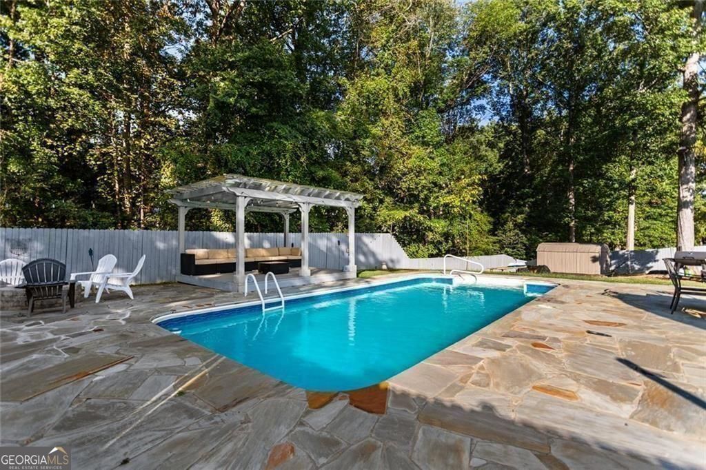 331 Freshman Drive Lawrenceville GA 30044