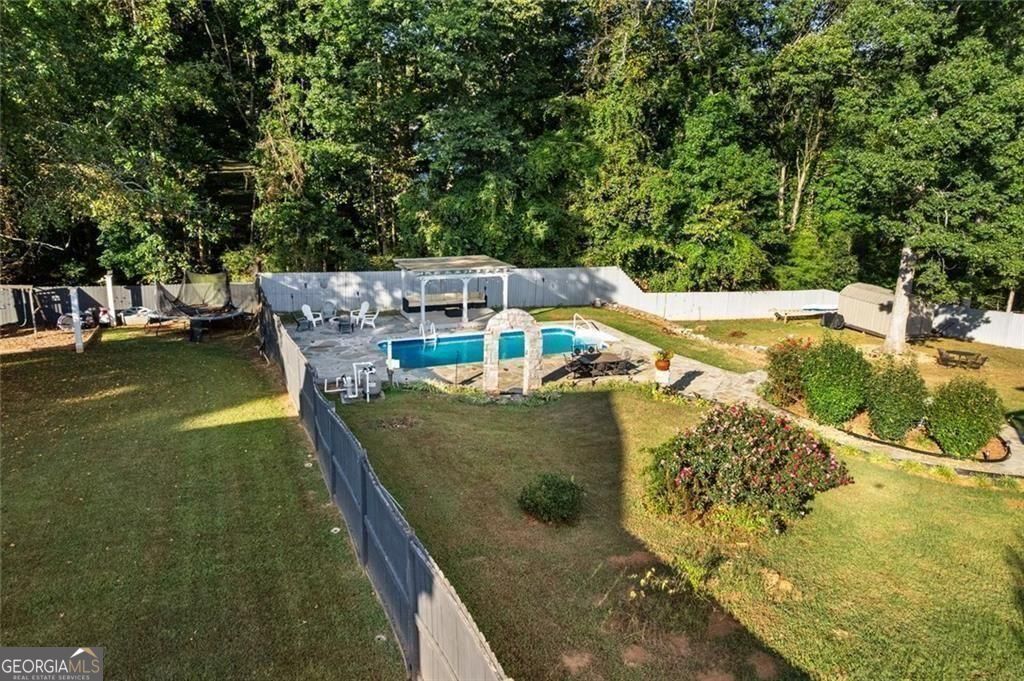 331 Freshman Drive Lawrenceville GA 30044