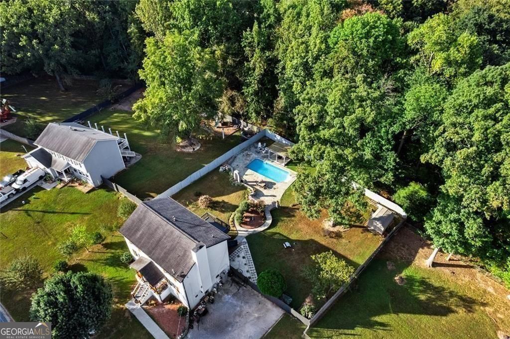 331 Freshman Drive Lawrenceville GA 30044