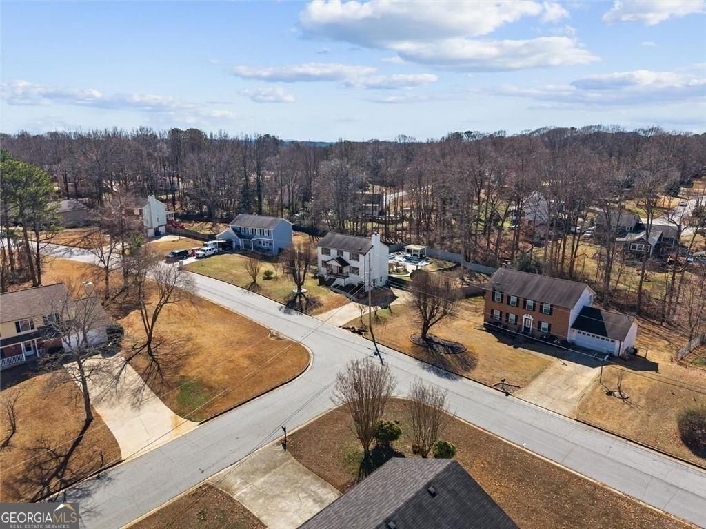 331 Freshman Drive Lawrenceville GA 30044