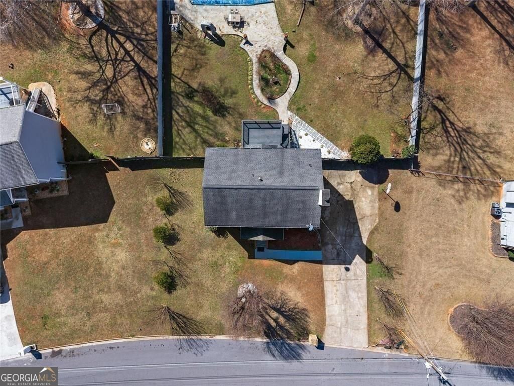 331 Freshman Drive Lawrenceville GA 30044