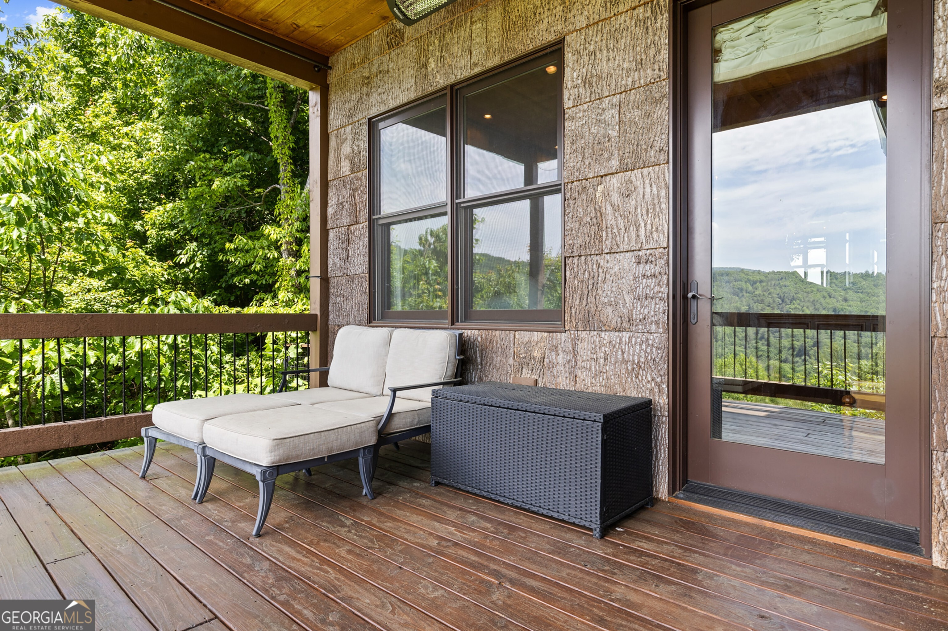 436 Geronimo Road Blue Ridge GA 30513