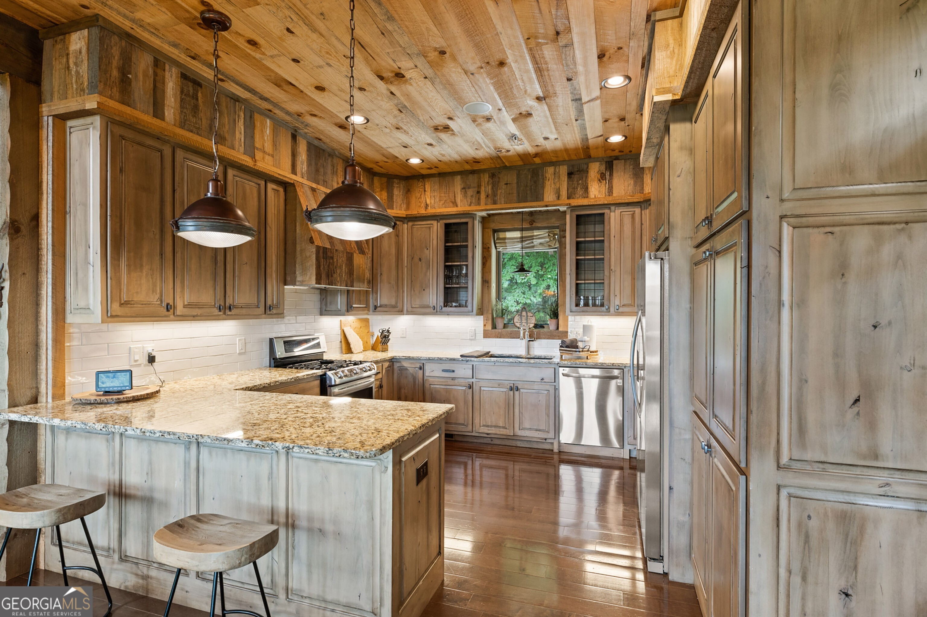 436 Geronimo Road Blue Ridge GA 30513