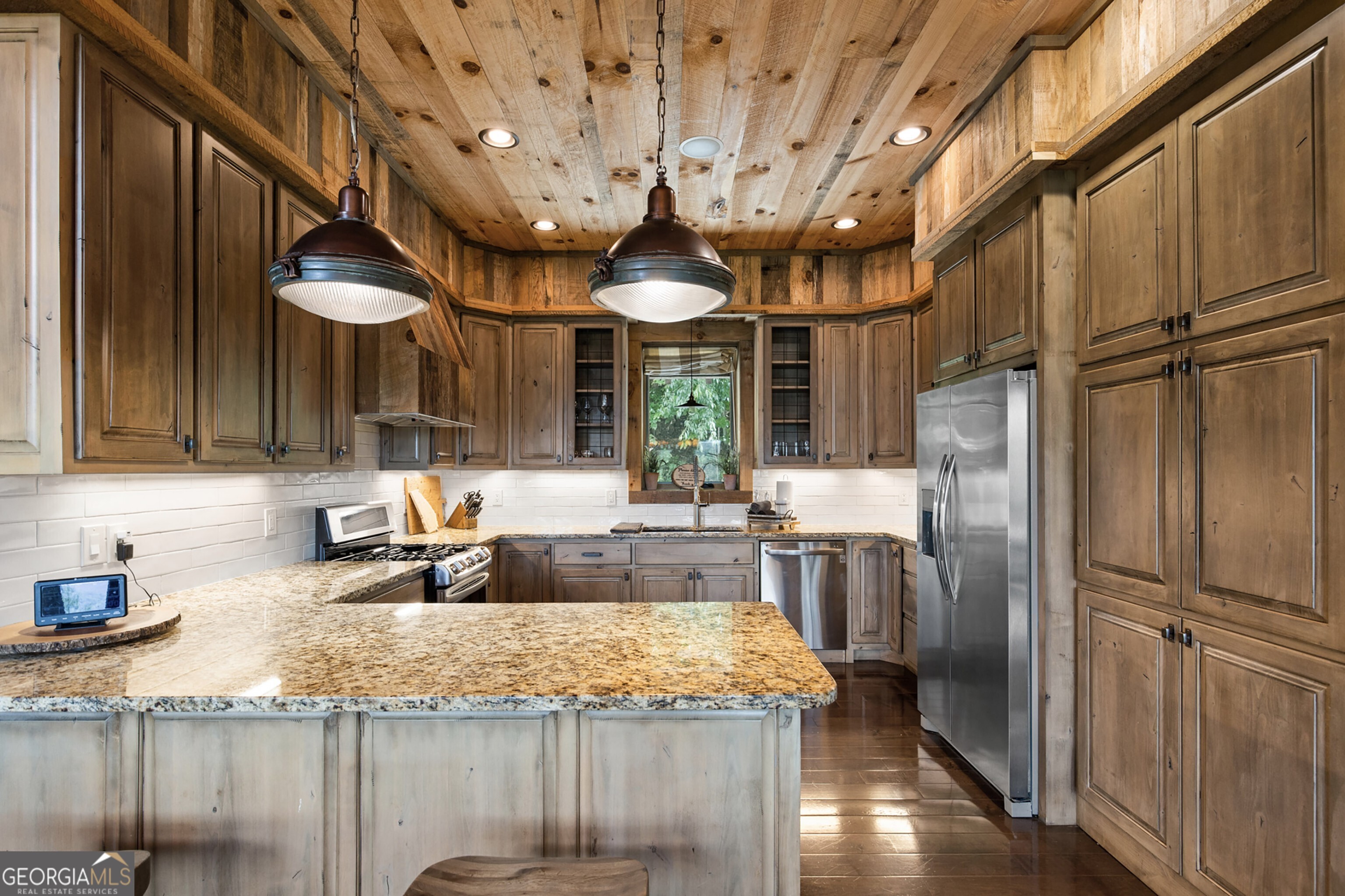 436 Geronimo Road Blue Ridge GA 30513