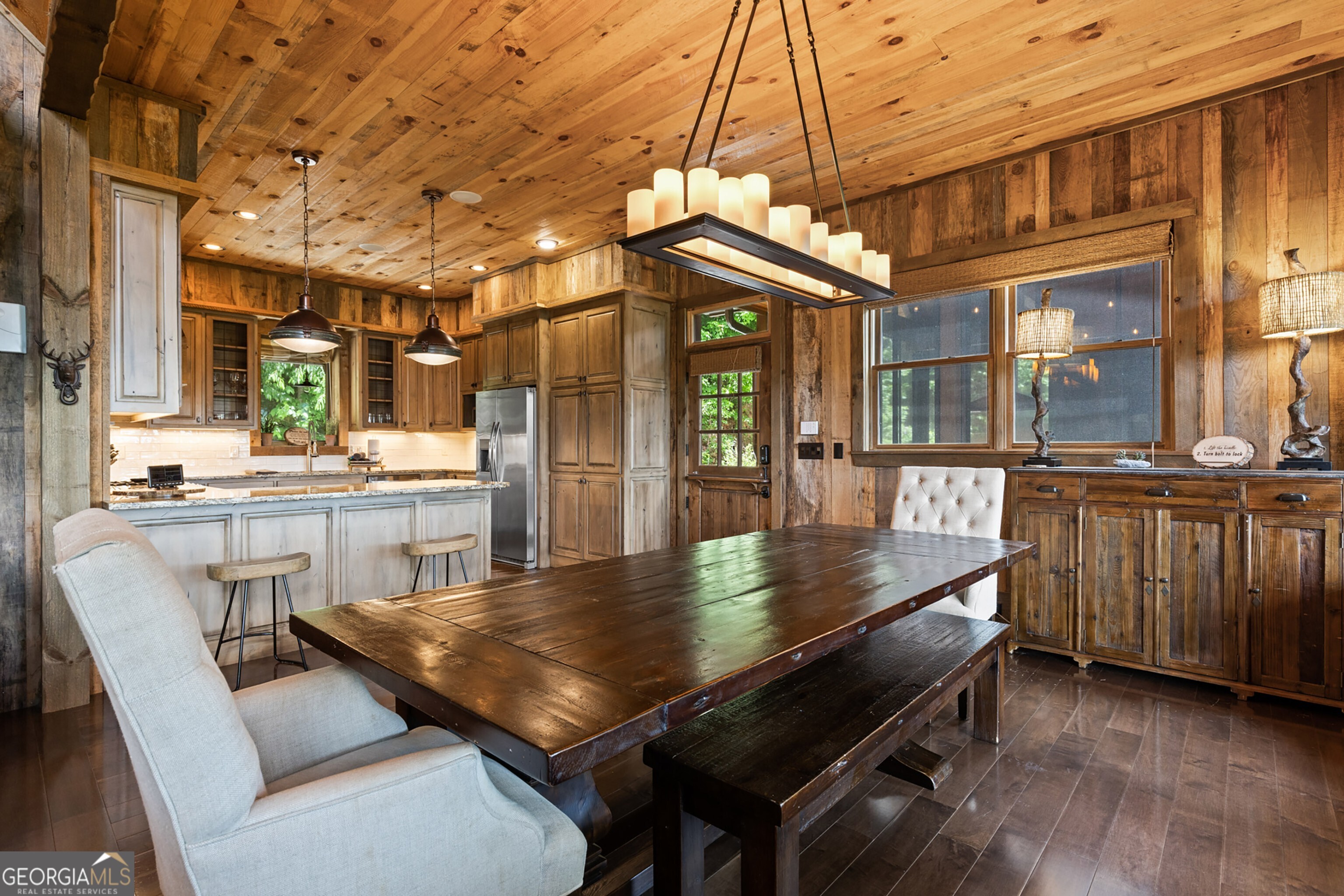 436 Geronimo Road Blue Ridge GA 30513