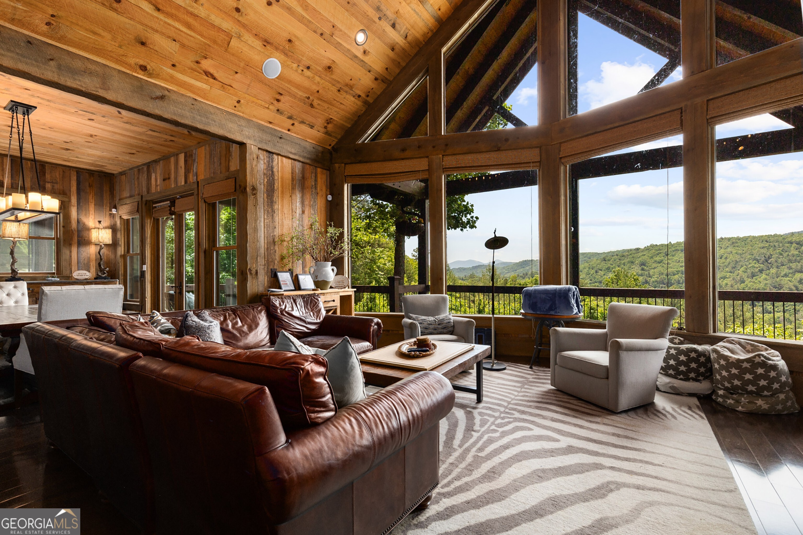 436 Geronimo Road Blue Ridge GA 30513