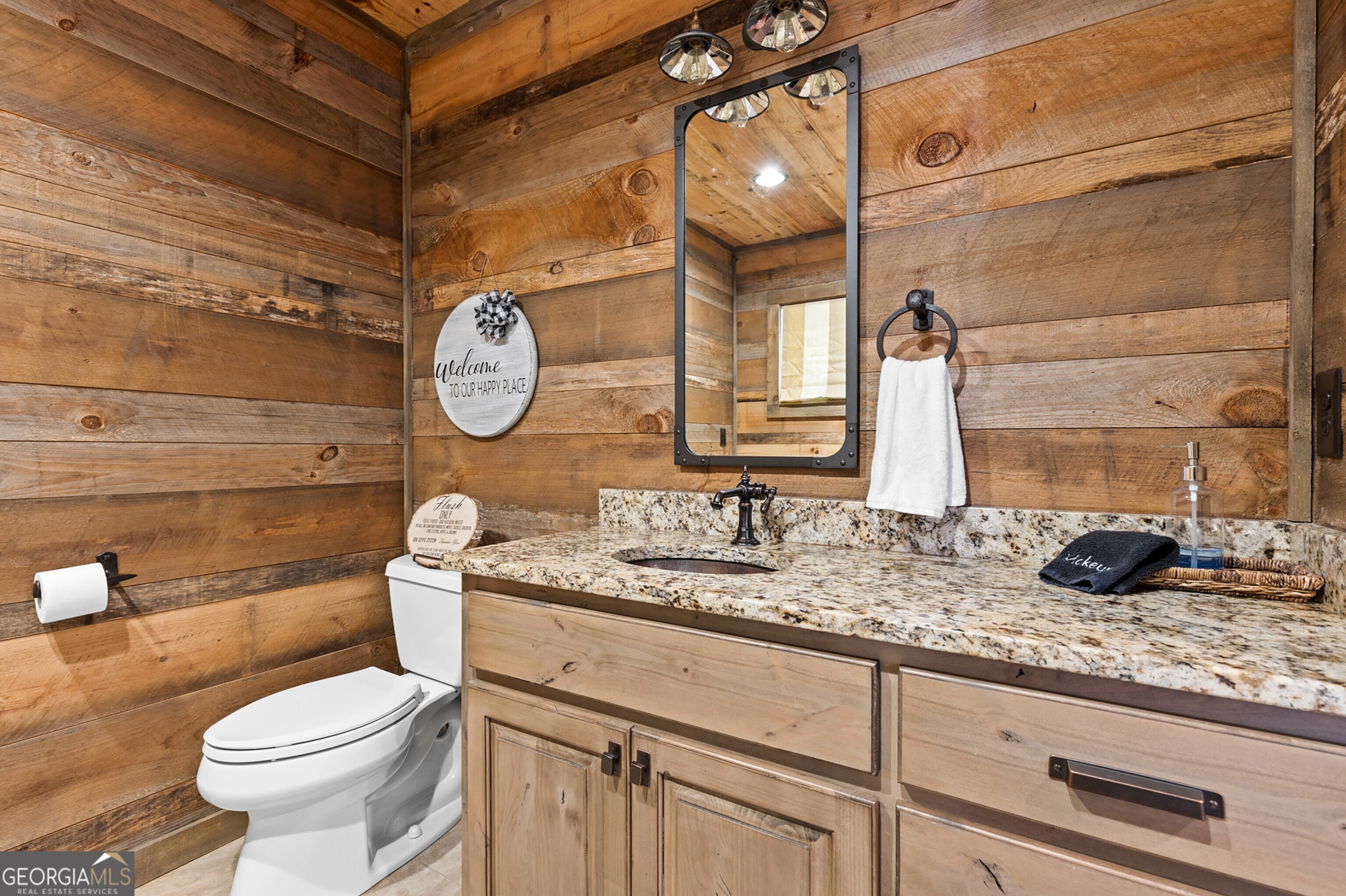 436 Geronimo Road Blue Ridge GA 30513