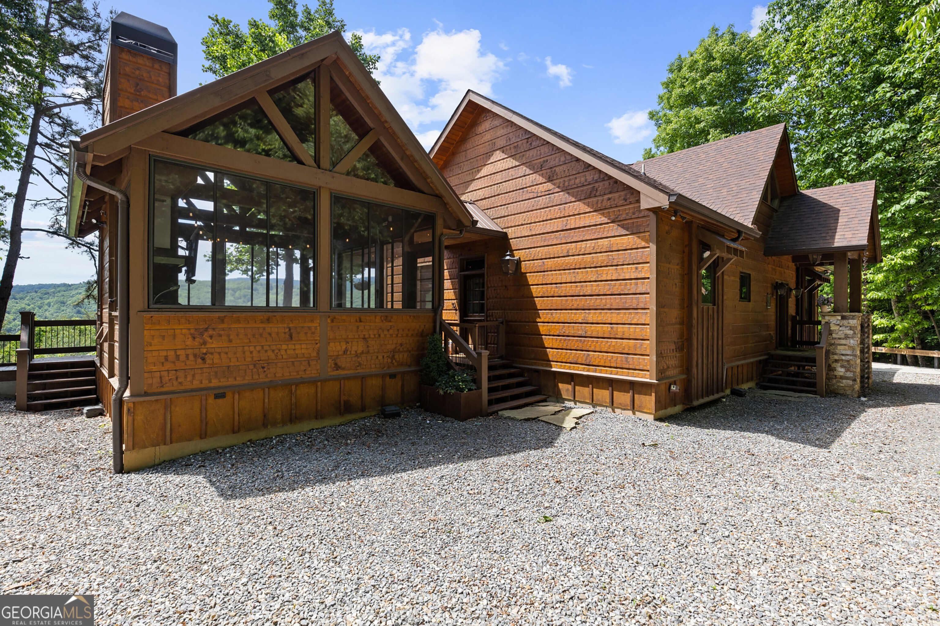 436 Geronimo Road Blue Ridge GA 30513