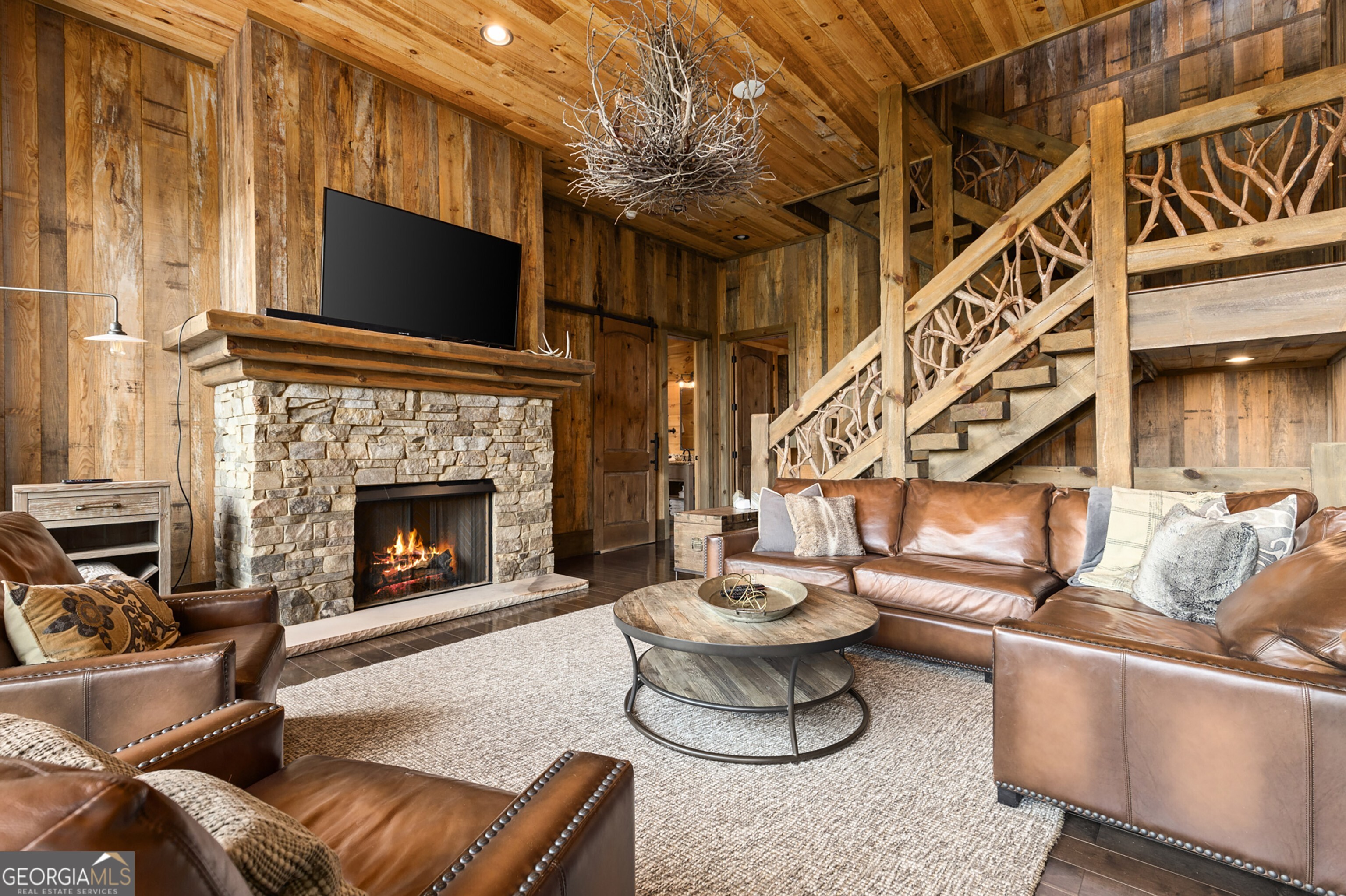 436 Geronimo Road Blue Ridge GA 30513