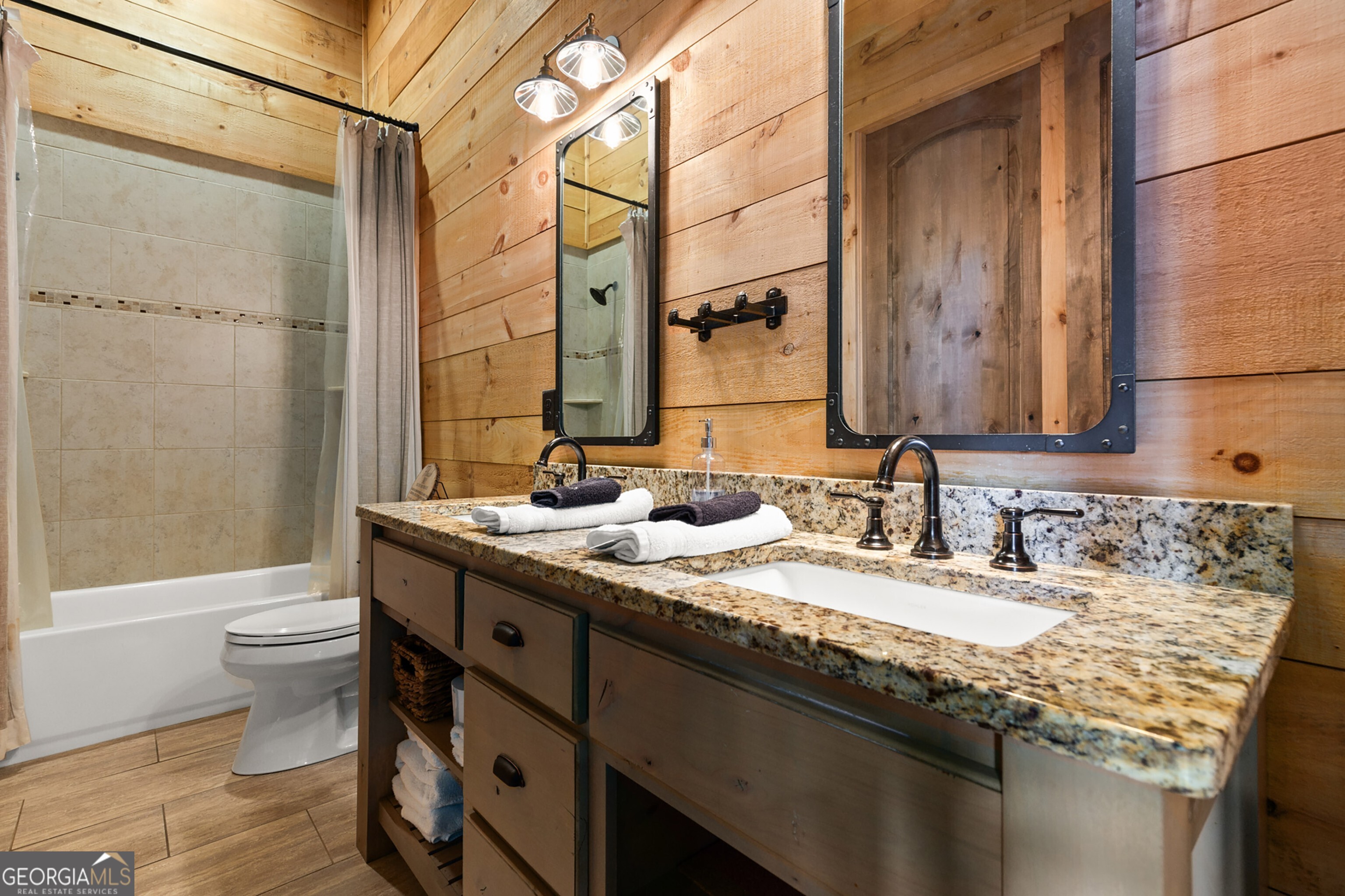 436 Geronimo Road Blue Ridge GA 30513
