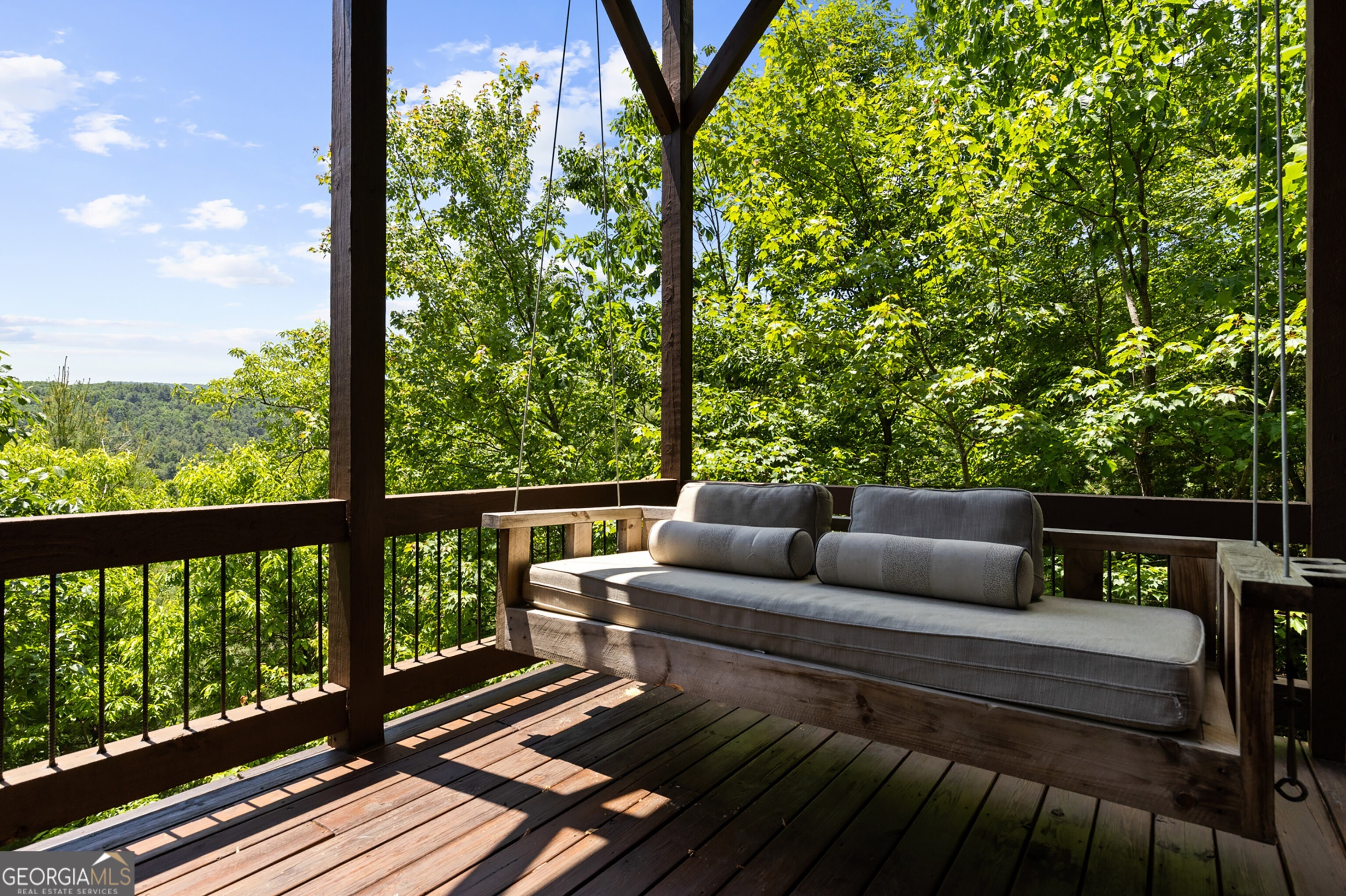 436 Geronimo Road Blue Ridge GA 30513