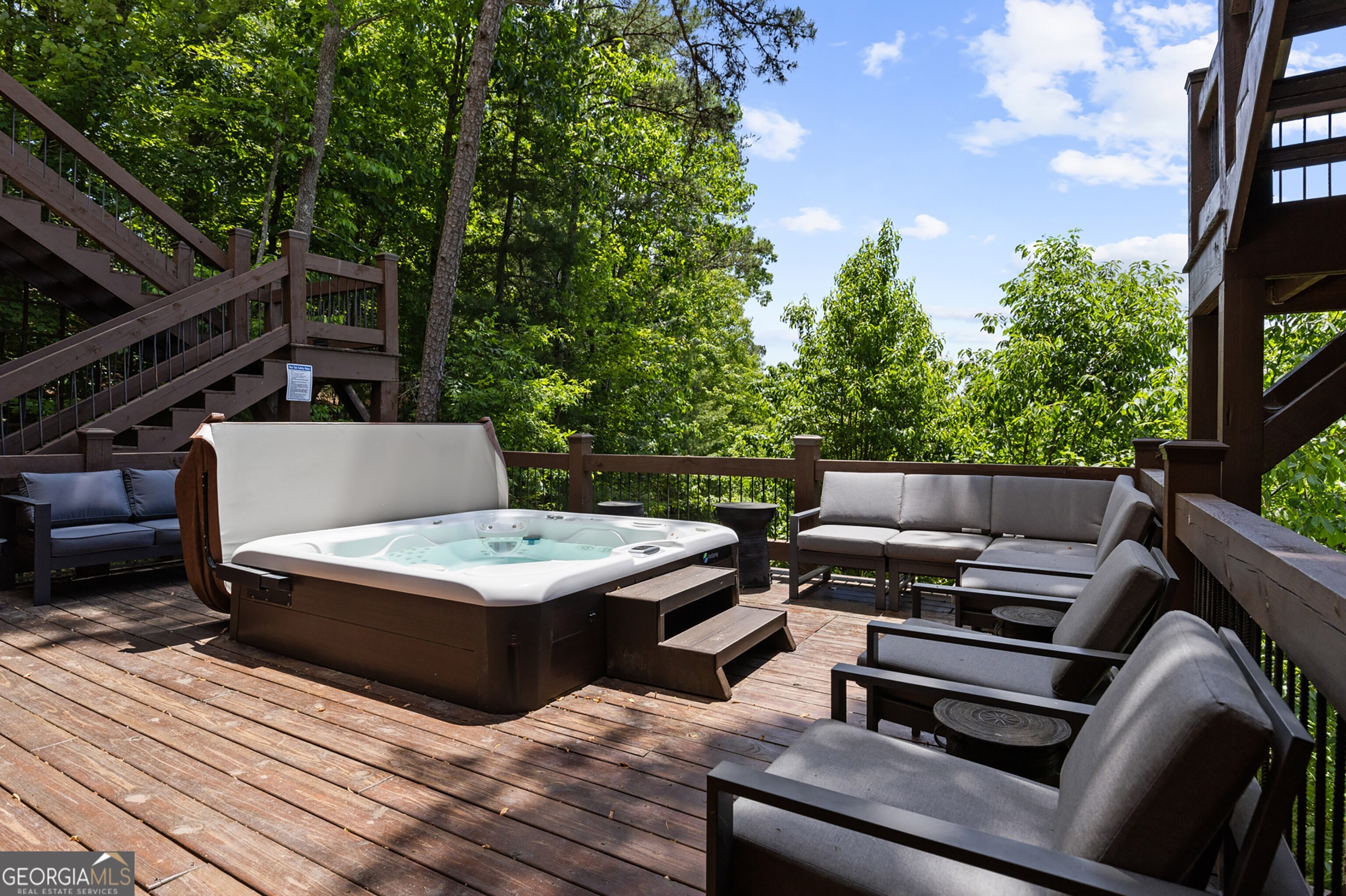 436 Geronimo Road Blue Ridge GA 30513