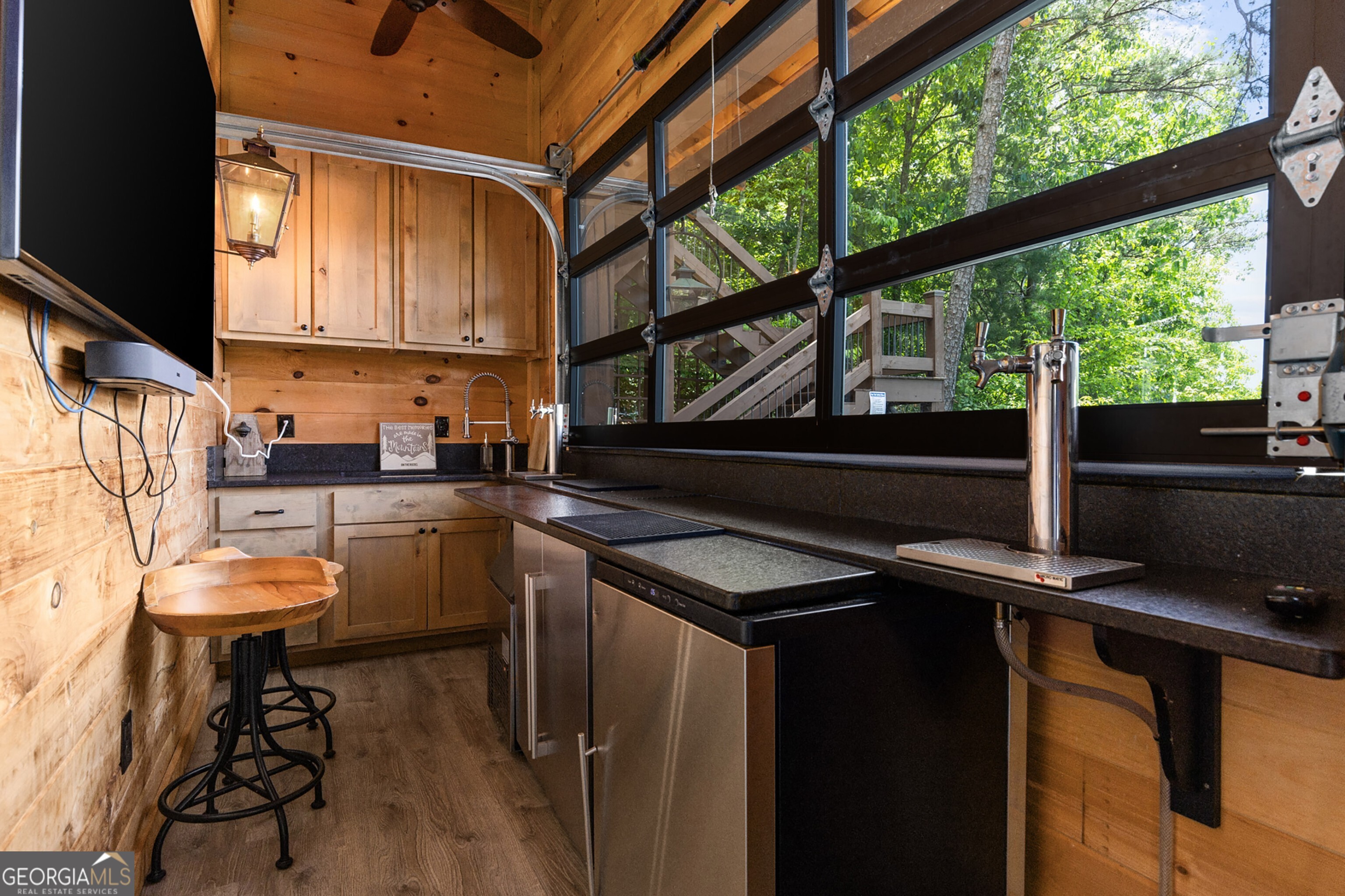 436 Geronimo Road Blue Ridge GA 30513