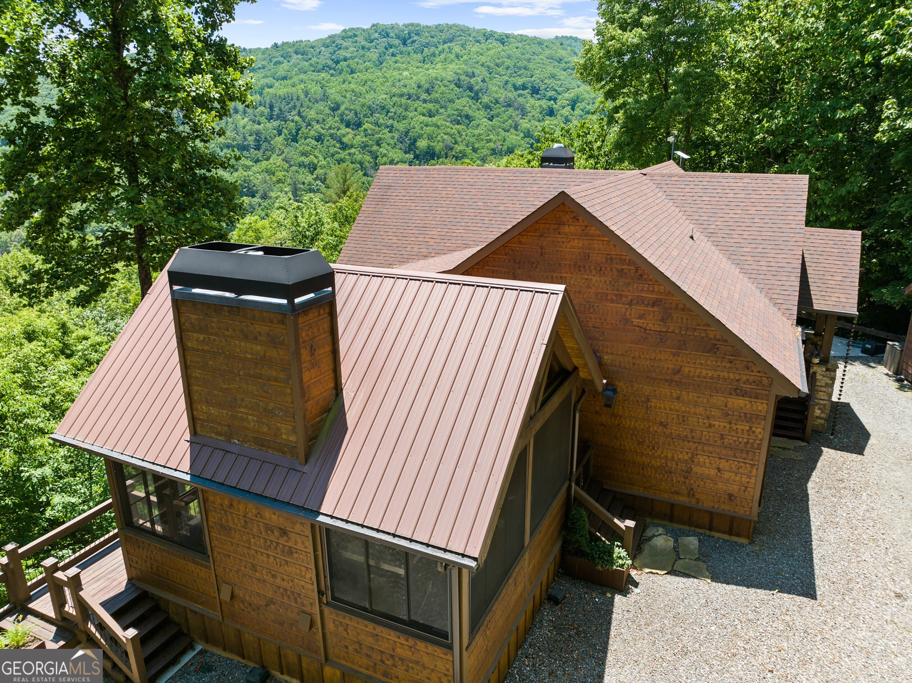 436 Geronimo Road Blue Ridge GA 30513