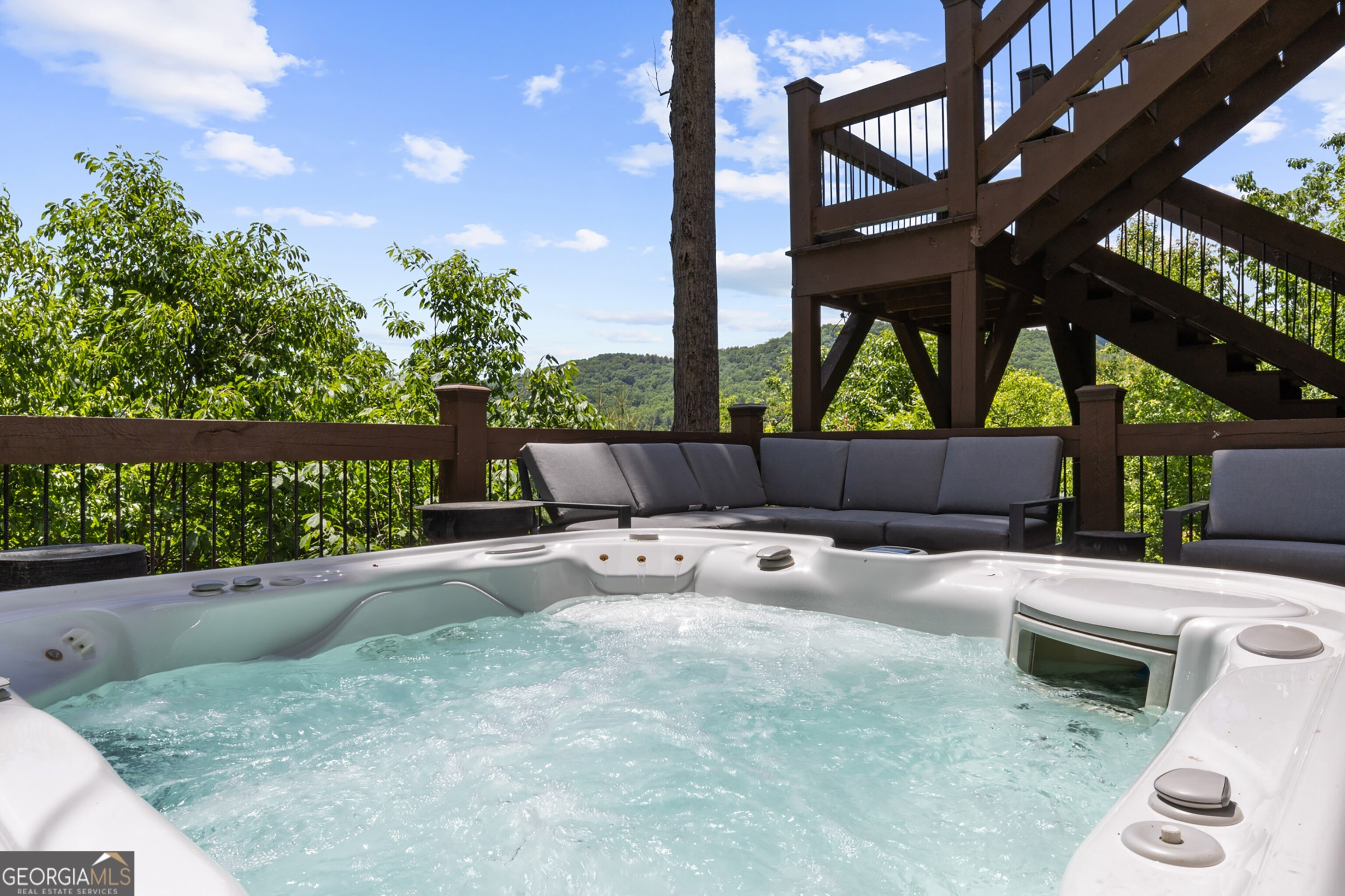 436 Geronimo Road Blue Ridge GA 30513