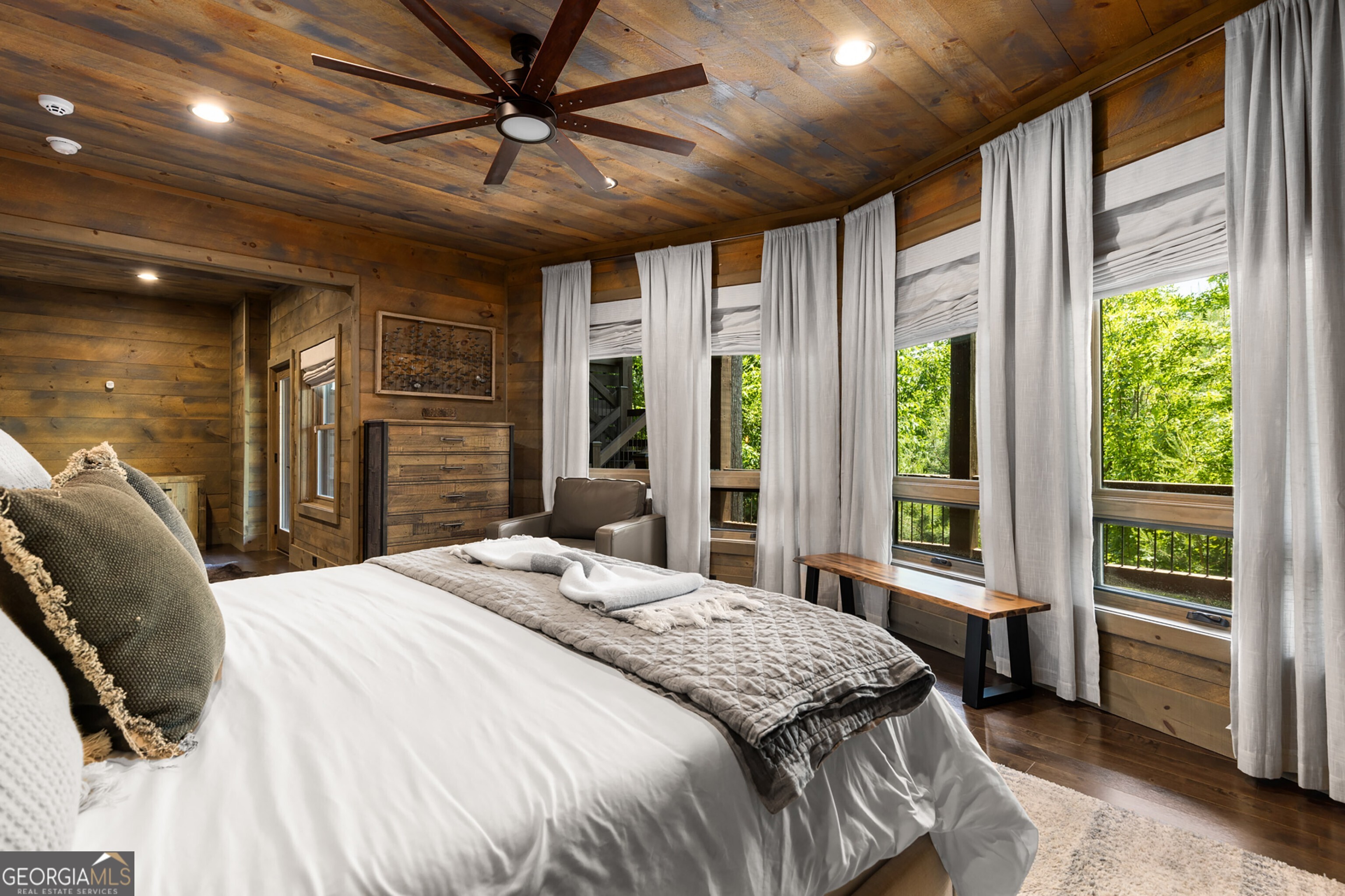 436 Geronimo Road Blue Ridge GA 30513