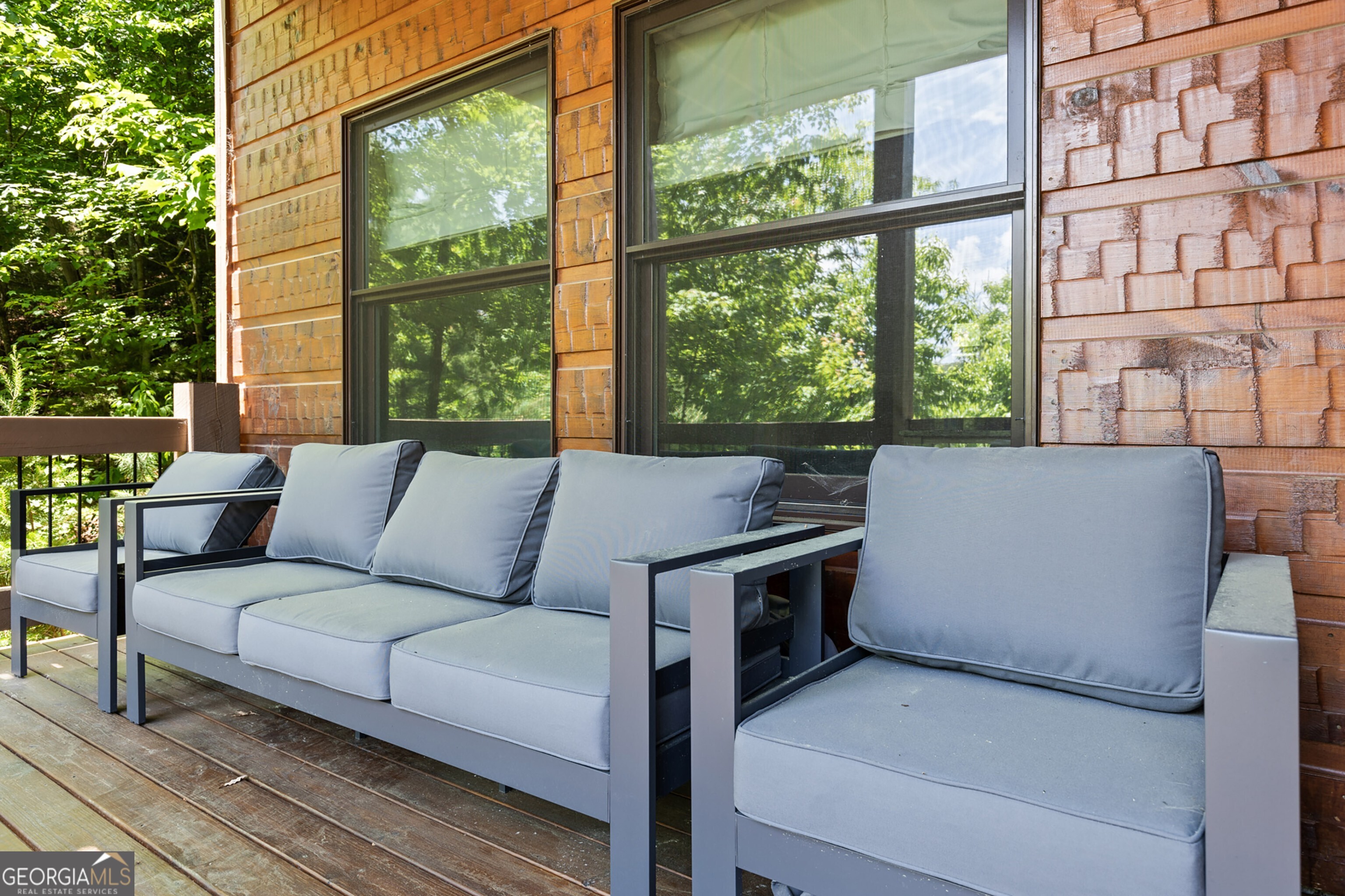 436 Geronimo Road Blue Ridge GA 30513