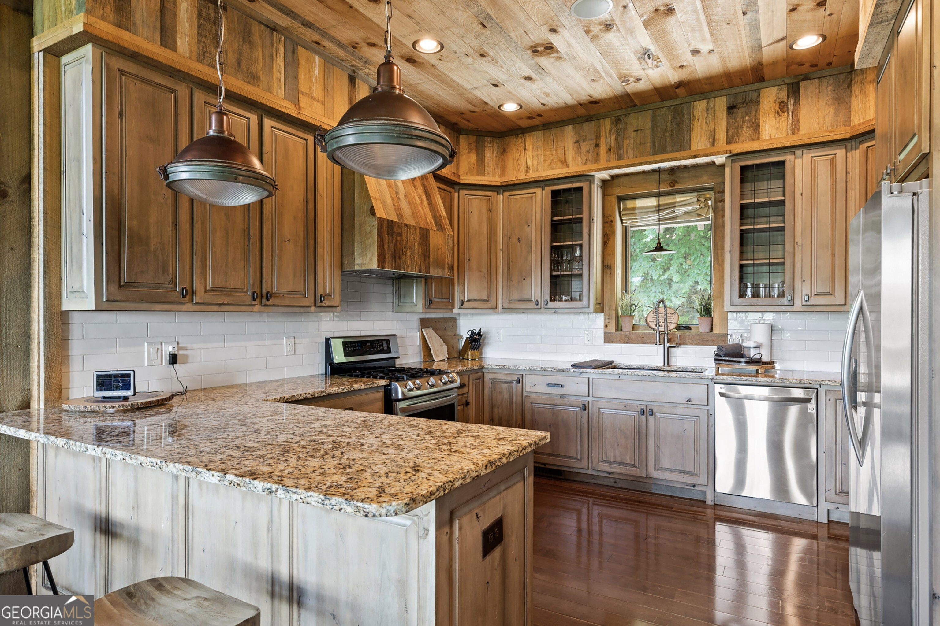 436 Geronimo Road Blue Ridge GA 30513