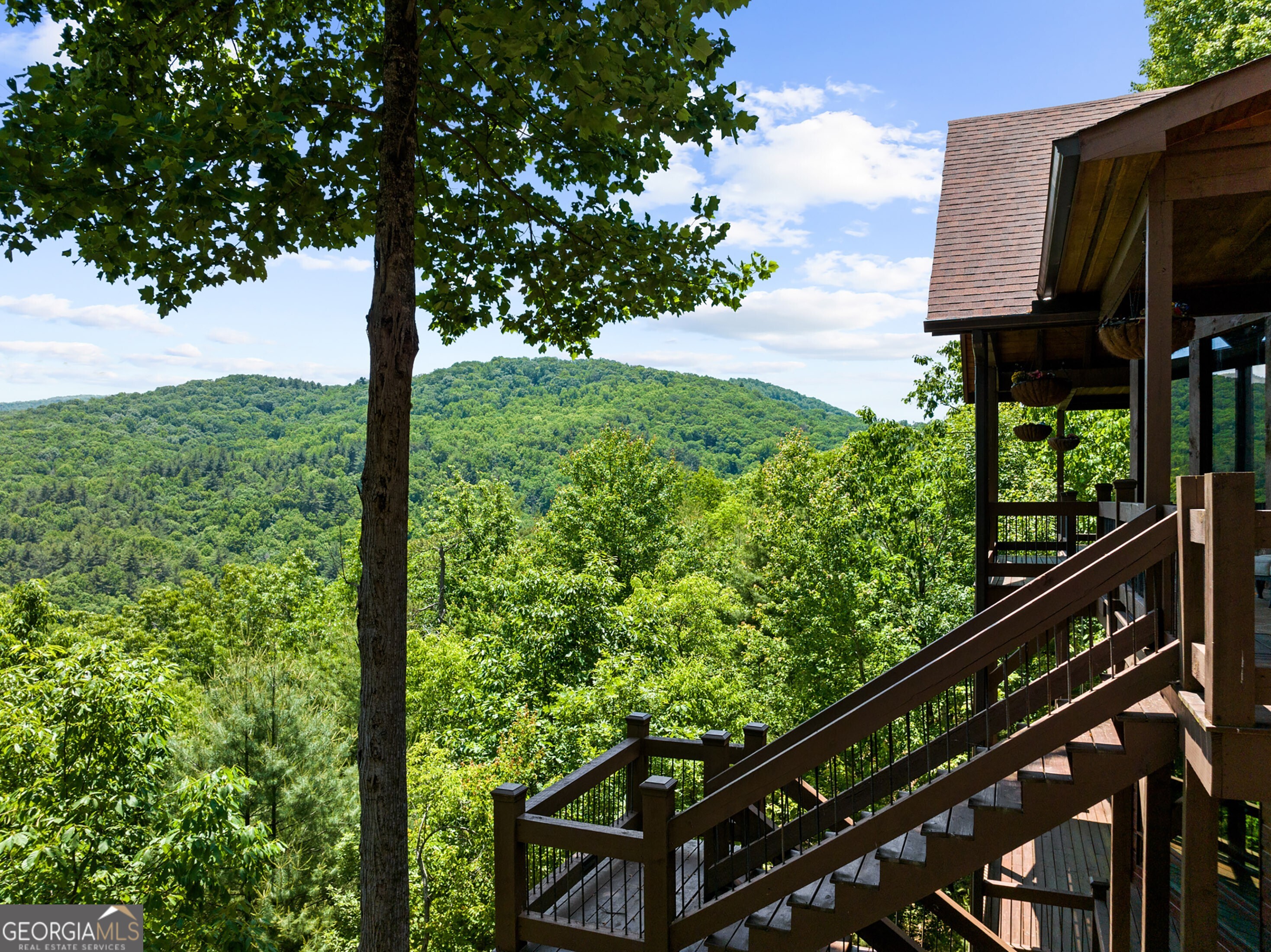 436 Geronimo Road Blue Ridge GA 30513