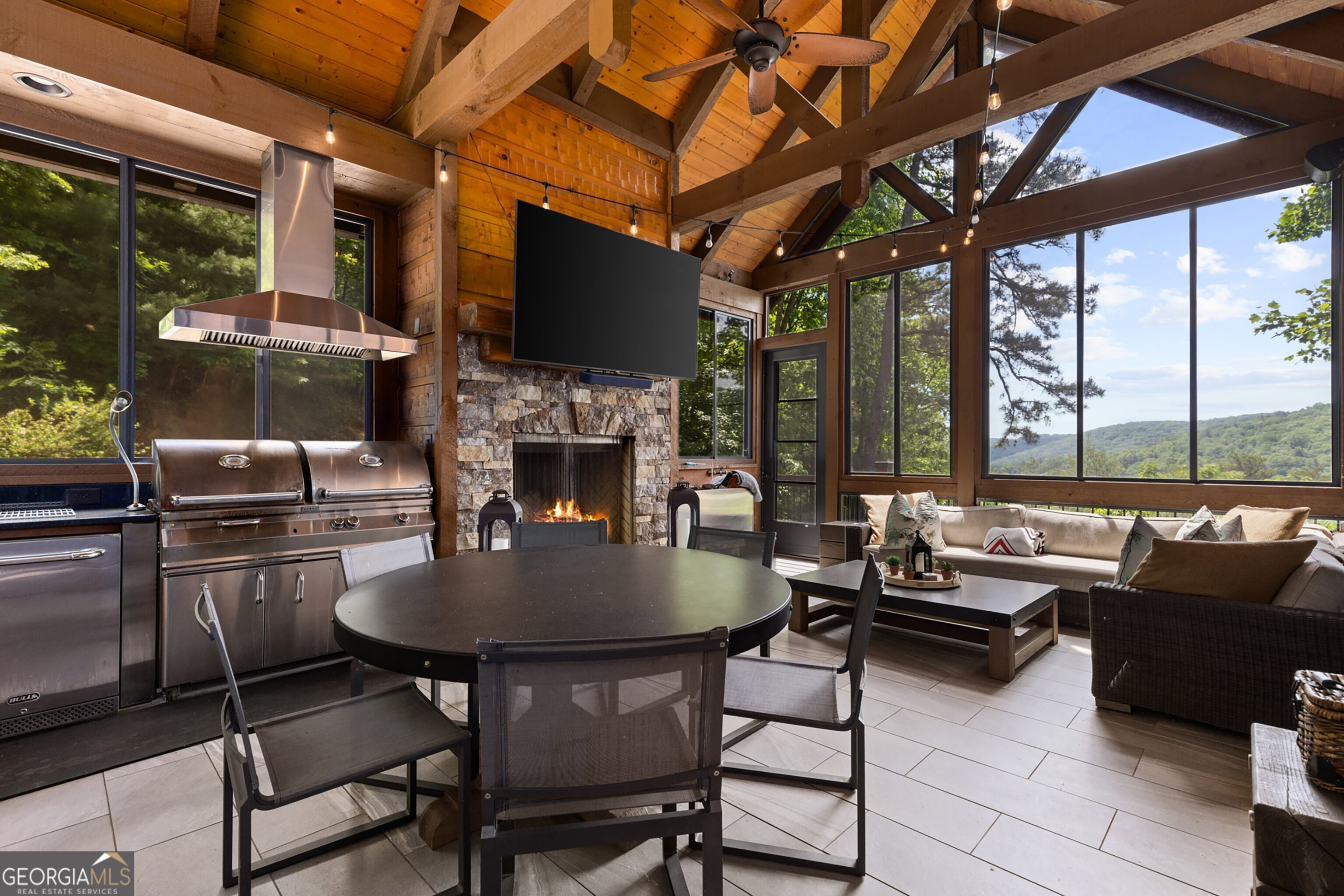 436 Geronimo Road Blue Ridge GA 30513