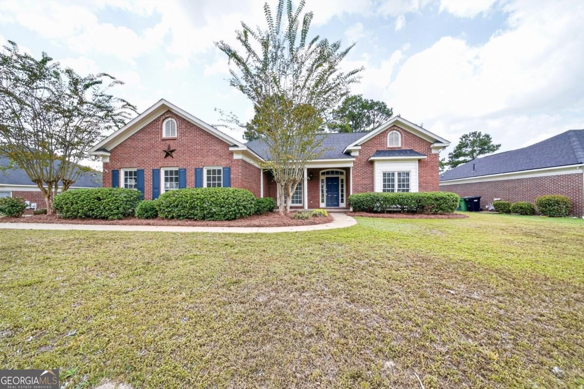 1008 Timber Creek Way Columbus GA 31904