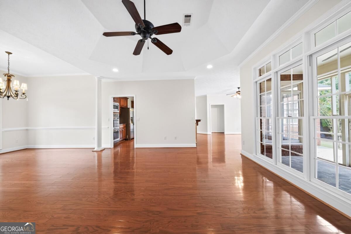 1008 Timber Creek Way Columbus GA 31904