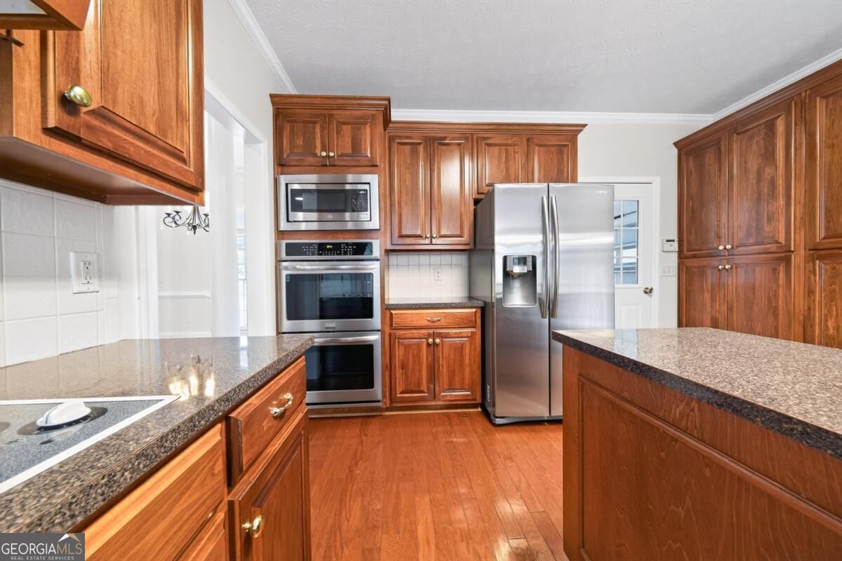 1008 Timber Creek Way Columbus GA 31904