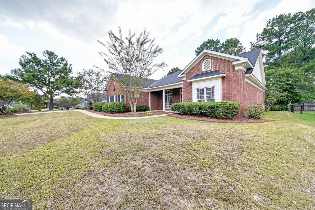 1008 Timber Creek Way Columbus GA 31904