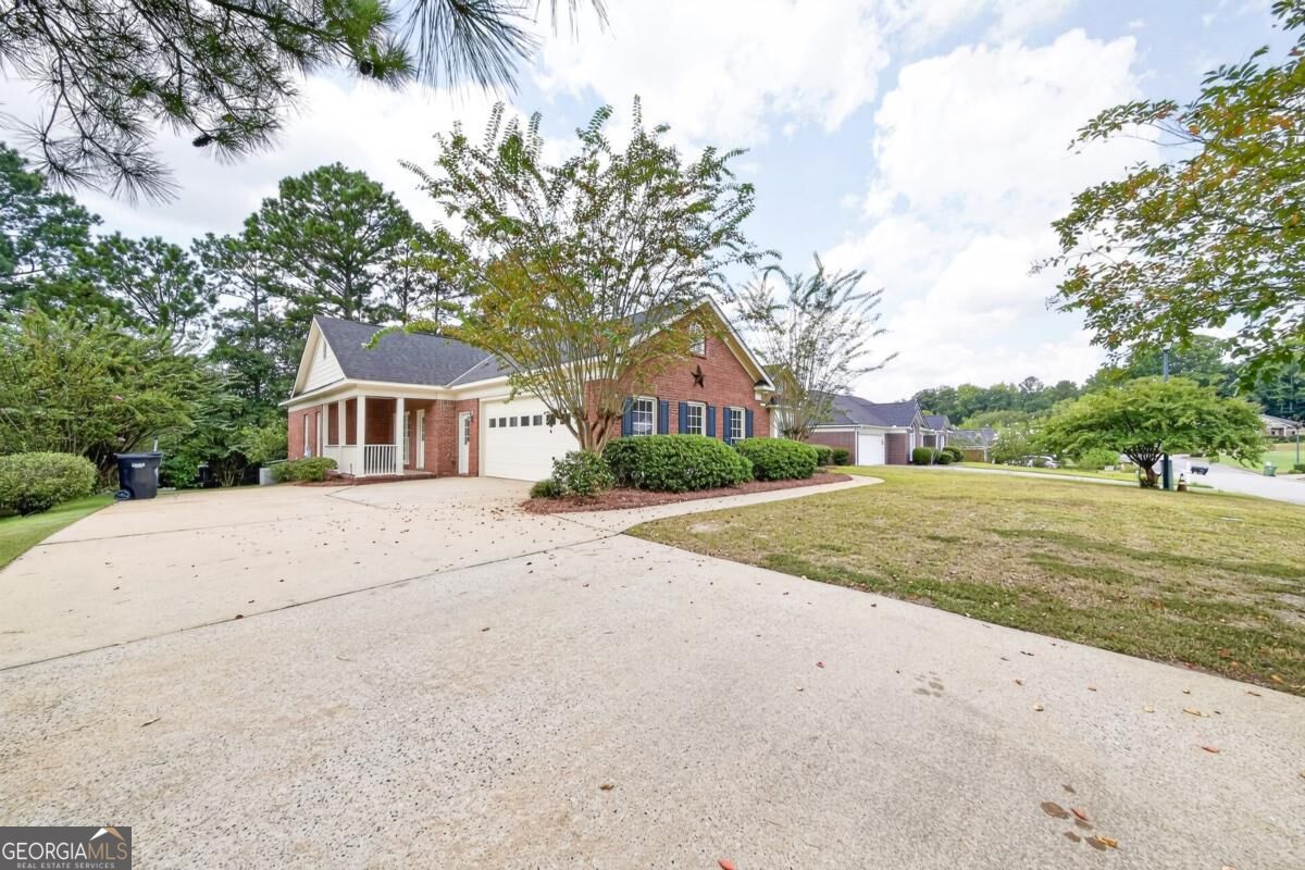 1008 Timber Creek Way Columbus GA 31904
