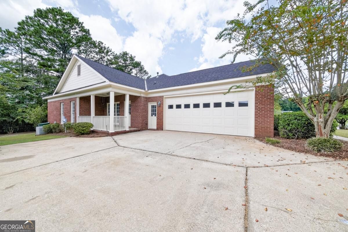 1008 Timber Creek Way Columbus GA 31904
