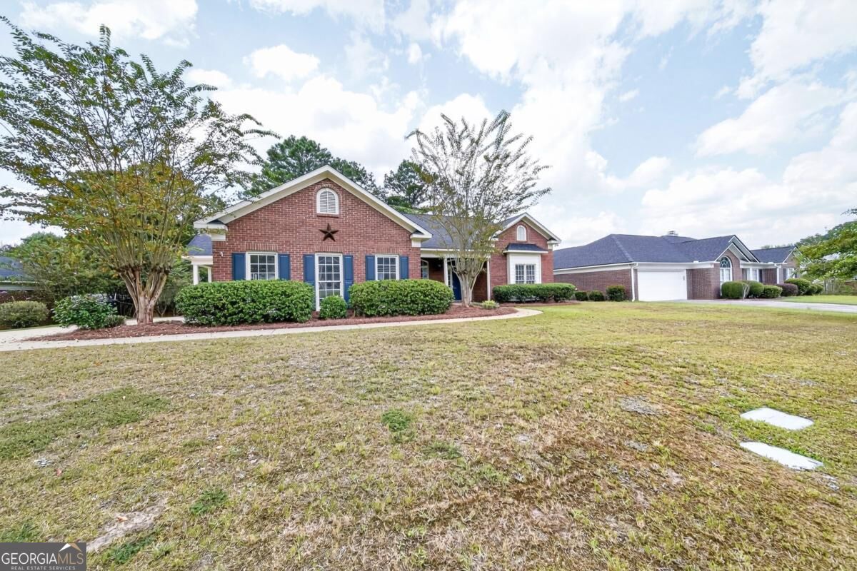 1008 Timber Creek Way Columbus GA 31904