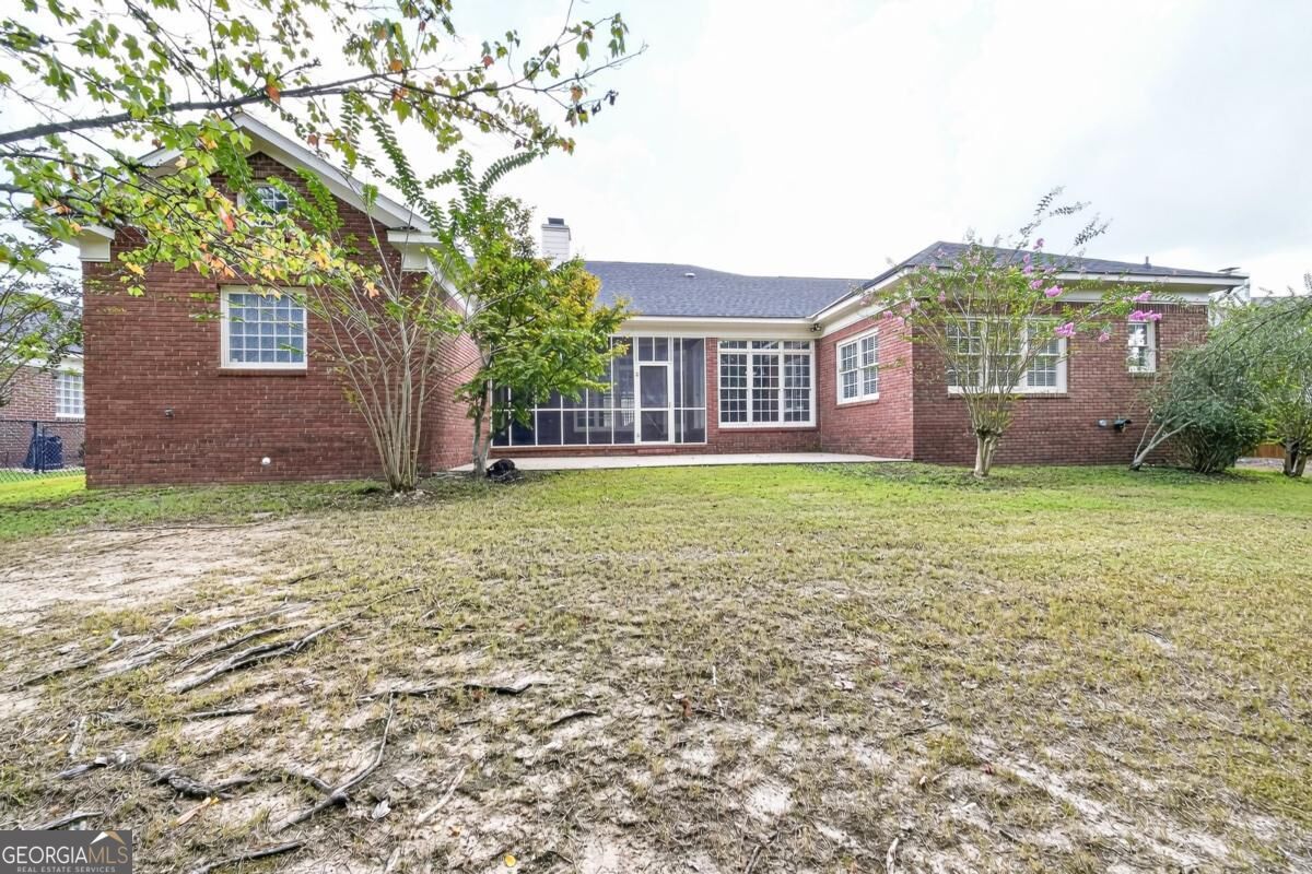 1008 Timber Creek Way Columbus GA 31904