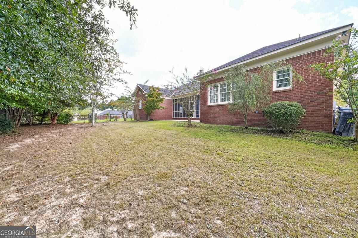 1008 Timber Creek Way Columbus GA 31904