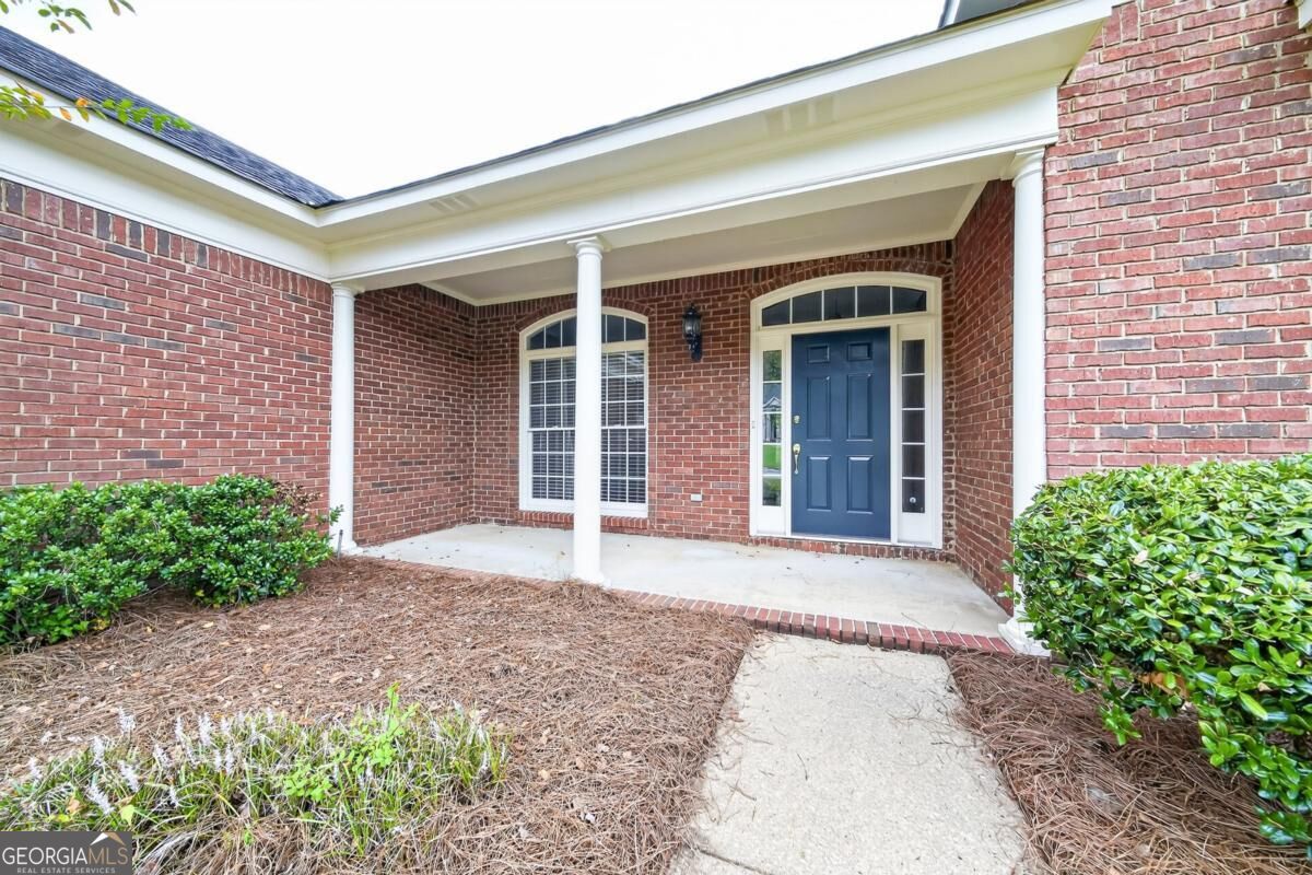 1008 Timber Creek Way Columbus GA 31904