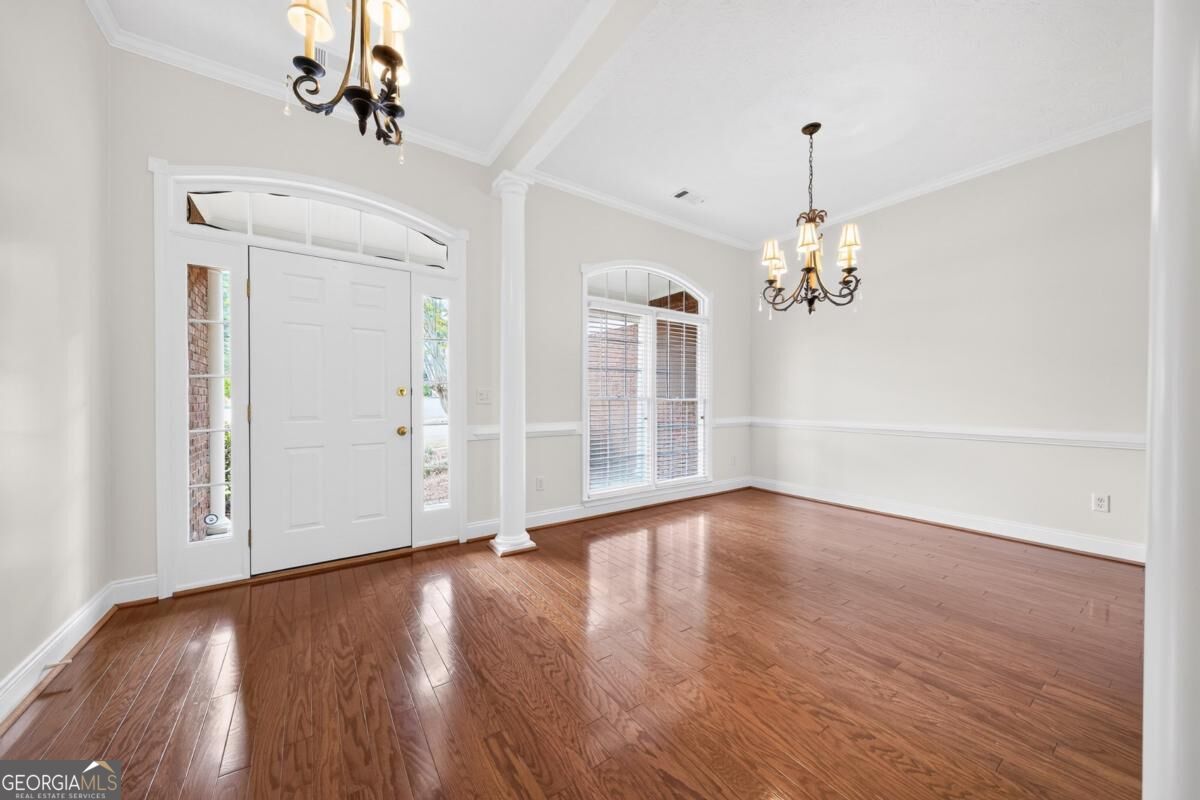 1008 Timber Creek Way Columbus GA 31904