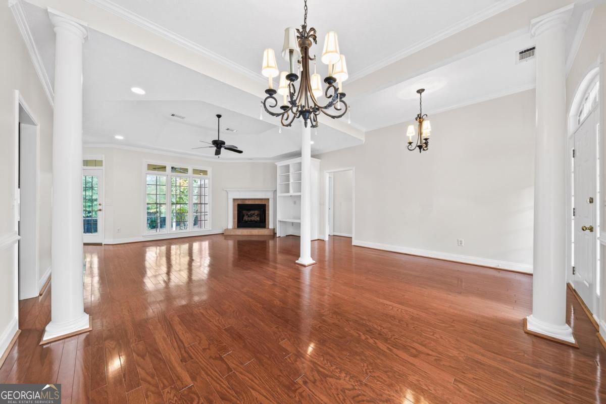1008 Timber Creek Way Columbus GA 31904