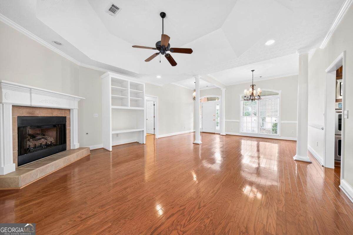 1008 Timber Creek Way Columbus GA 31904