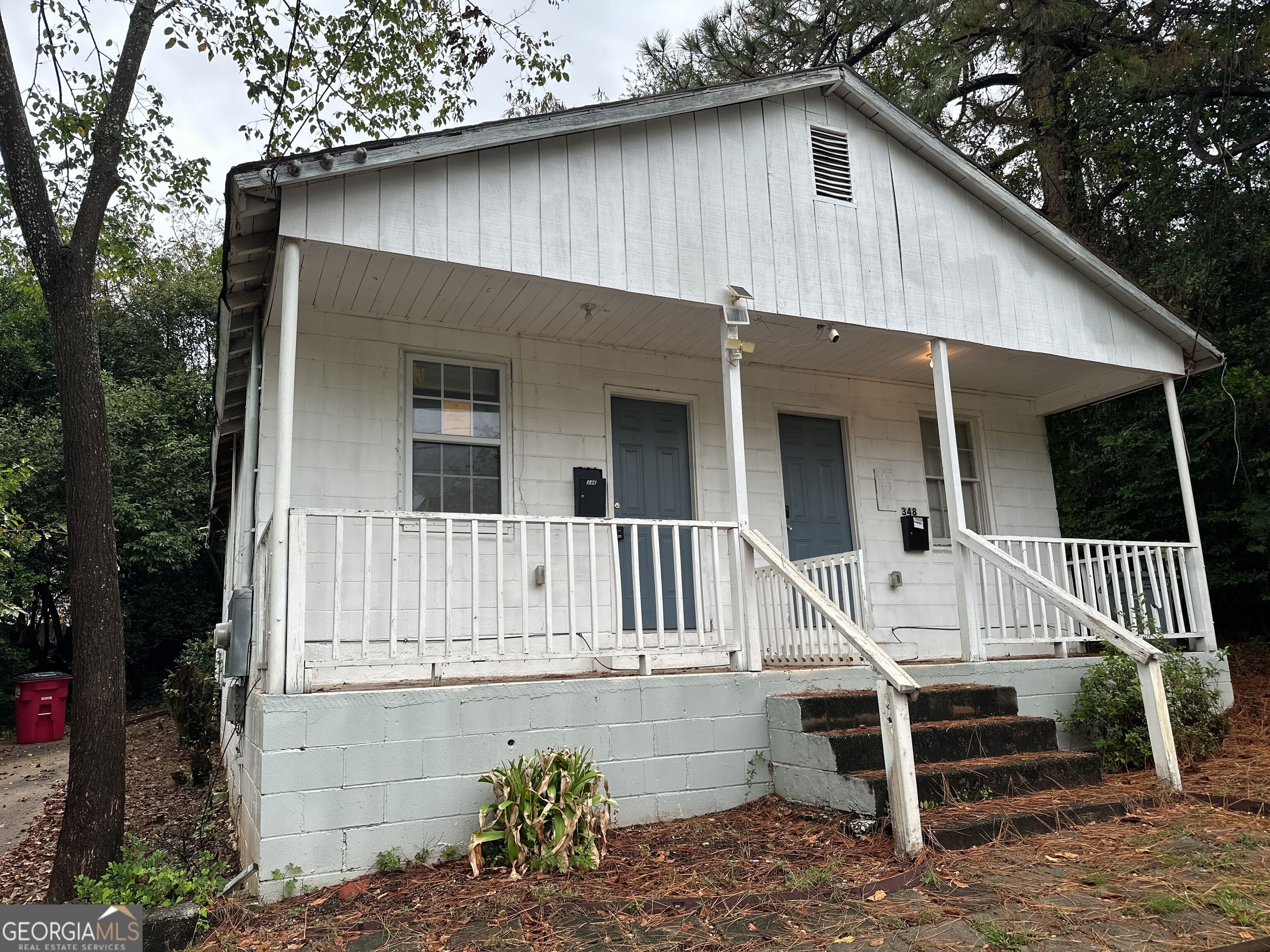 346 Astor Street Macon GA 31217