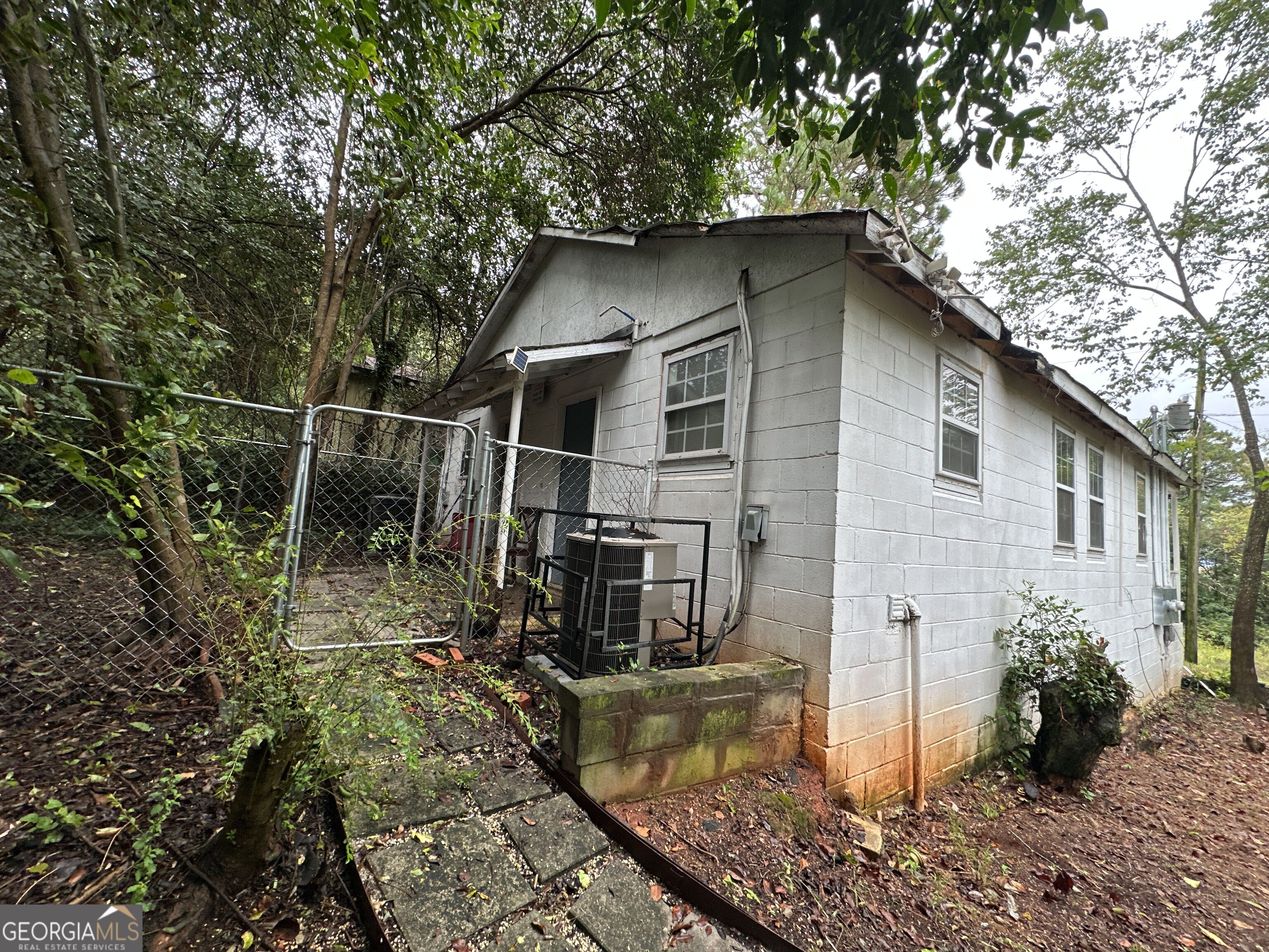 346 Astor Street Macon GA 31217