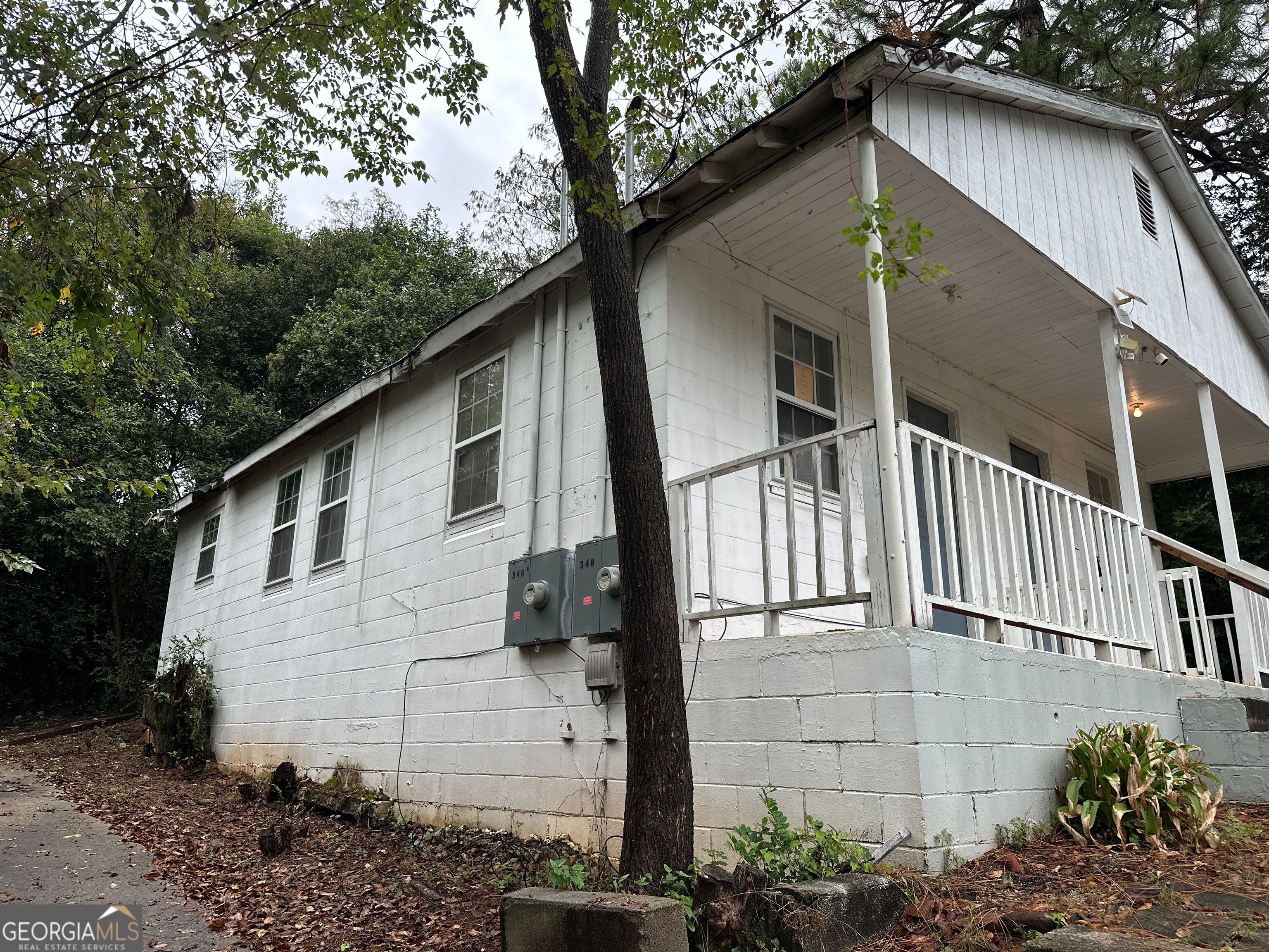 346 Astor Street Macon GA 31217
