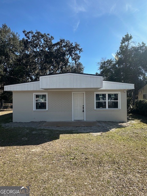 4 E Washington Street Lakeland GA 31635