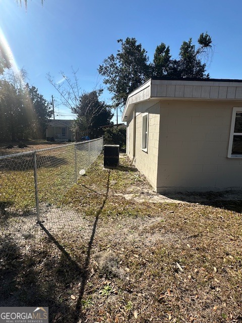 4 E Washington Street Lakeland GA 31635