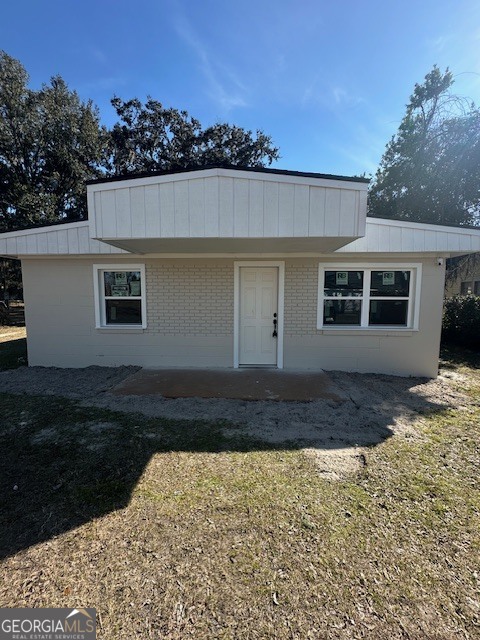 4 E Washington Street Lakeland GA 31635