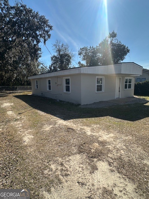 4 E Washington Street Lakeland GA 31635