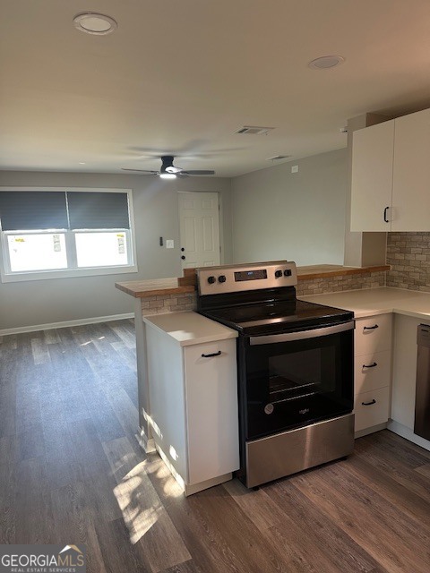 4 E Washington Street Lakeland GA 31635