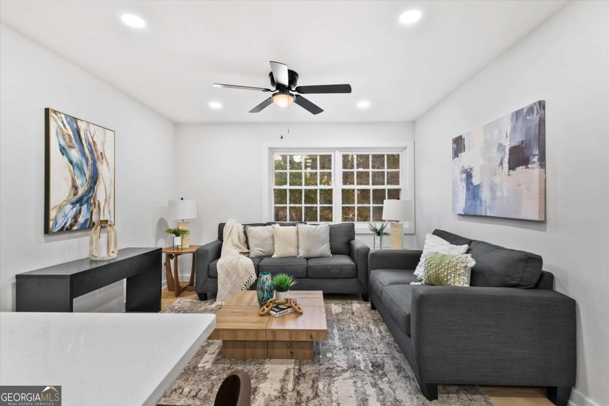 1891 Valley Ridge Drive SW Atlanta GA 30331