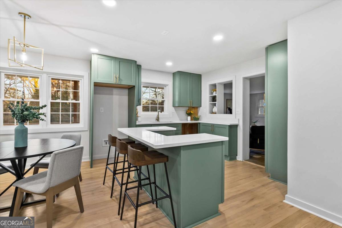 1891 Valley Ridge Drive SW Atlanta GA 30331